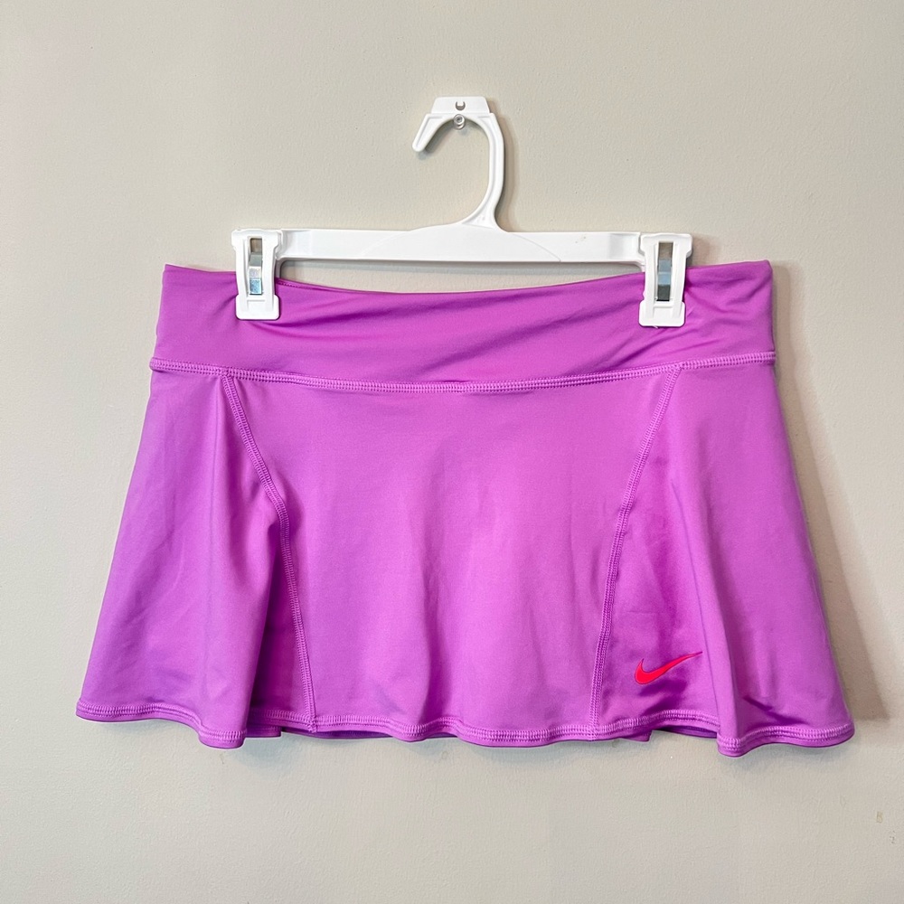 Nike Tennis Skirt L